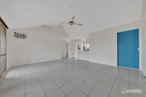 Property photo of 53 Halletts Way Bacchus Marsh VIC 3340
