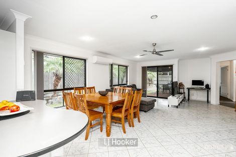 Property photo of 10 Milliken Circuit Forest Lake QLD 4078