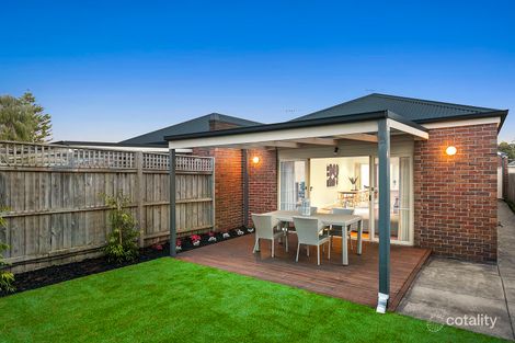 Property photo of 1/41 Elliot Street Mordialloc VIC 3195