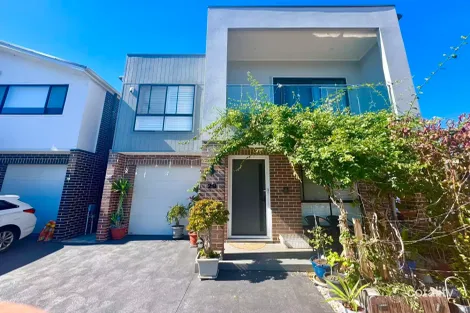 Property photo of 29 Honour Glade Schofields NSW 2762