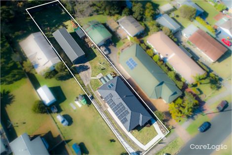 Property photo of 48 Macgibbon Parade Old Erowal Bay NSW 2540