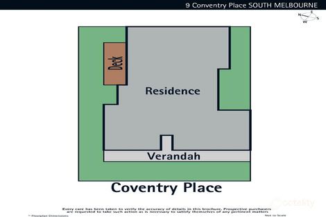 Property photo of 9 Coventry Place South Melbourne VIC 3205
