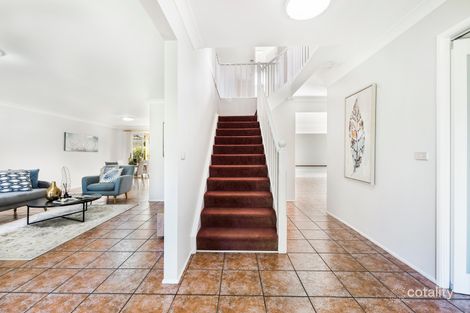 Property photo of 33 Saltbush Place Bossley Park NSW 2176