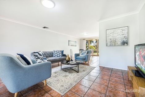 Property photo of 33 Saltbush Place Bossley Park NSW 2176