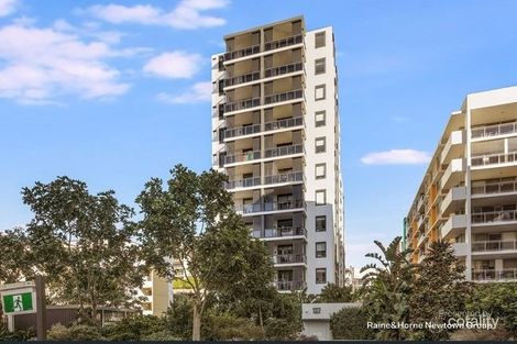 409/22 John St, Mascot, NSW 2020