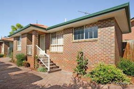2/10 Invermay Gr, Rosanna, VIC 3084