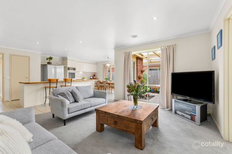 Property photo of 6 Param Street Grovedale VIC 3216