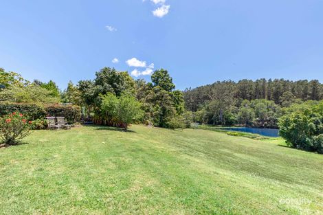 Property photo of 49 Willawong Place Cooran QLD 4569