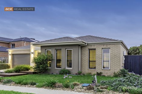 Property photo of 4 Rowan Avenue Williams Landing VIC 3027