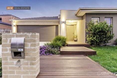 Property photo of 4 Rowan Avenue Williams Landing VIC 3027