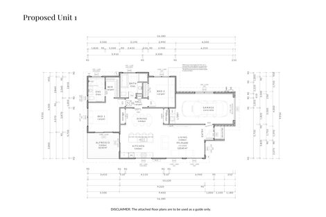 Property photo of 1 Dominique Way Rokeby TAS 7019