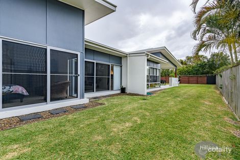 Property photo of 6 Pamphlet Lane Coomera QLD 4209