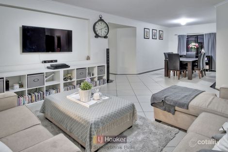 Property photo of 66 Gardenia Circuit Heathwood QLD 4110