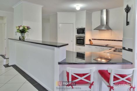 Property photo of 66 Gardenia Circuit Heathwood QLD 4110