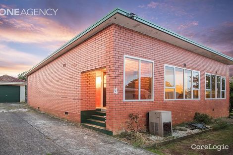 4 Joyce St, Montello, TAS 7320