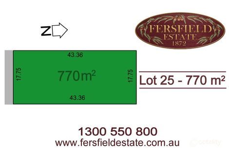 19 Fersfield Rd, Gisborne, VIC 3437