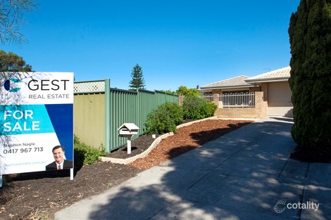 Property photo of 3B Whitcombe Way Alexander Heights WA 6064