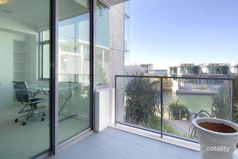 Property photo of LOT 2201/2 Ephraim Island Paradise Point QLD 4216