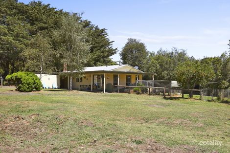 2807 Warburton Hwy, Wesburn, VIC 3799