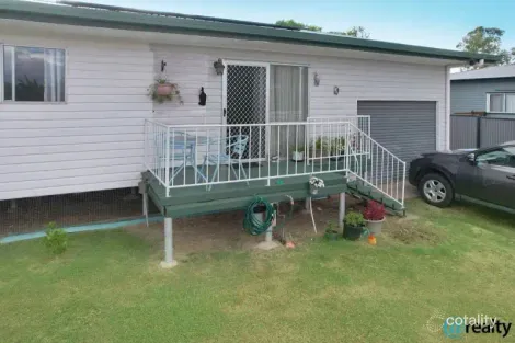 Property photo of 11 Kent Street Millmerran QLD 4357