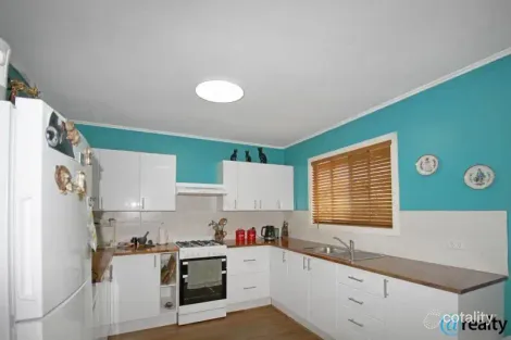 Property photo of 11 Kent Street Millmerran QLD 4357