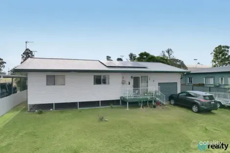 Property photo of 11 Kent Street Millmerran QLD 4357