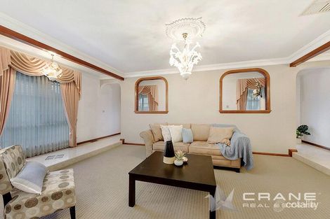 Property photo of 49 Odessa Avenue Keilor Downs VIC 3038