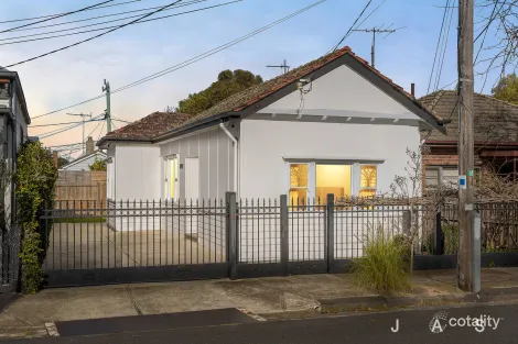 73 Castlemaine St, Yarraville, VIC 3013