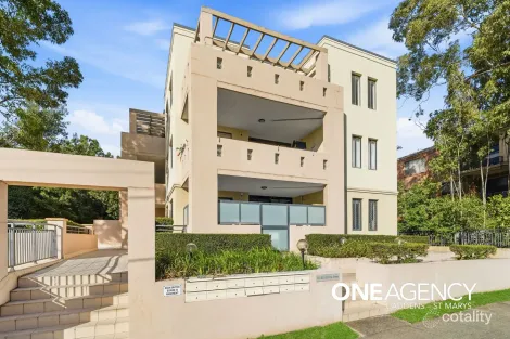 7/40-42 Lydbrook St, Westmead, NSW 2145