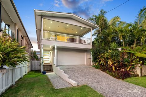 Property photo of 28 Twelfth Avenue Brighton QLD 4017