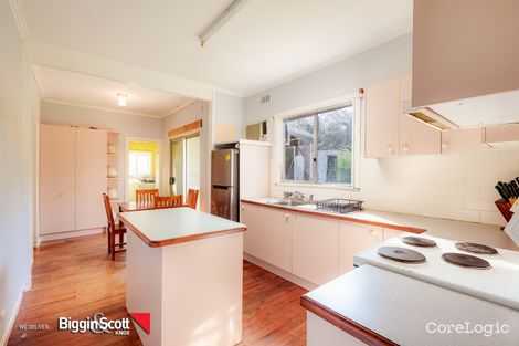 Property photo of 27 Girdwood Road Boronia VIC 3155