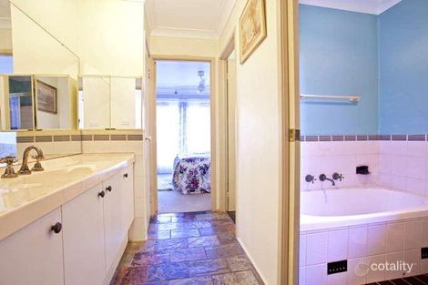 Property photo of 5 Sandplover Place Hinchinbrook NSW 2168