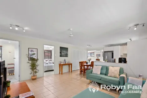 Property photo of 7 Gooding Street Andergrove QLD 4740