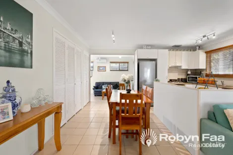 Property photo of 7 Gooding Street Andergrove QLD 4740