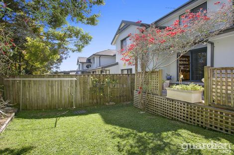 Property photo of 9/546 Old Northern Road Dural NSW 2158