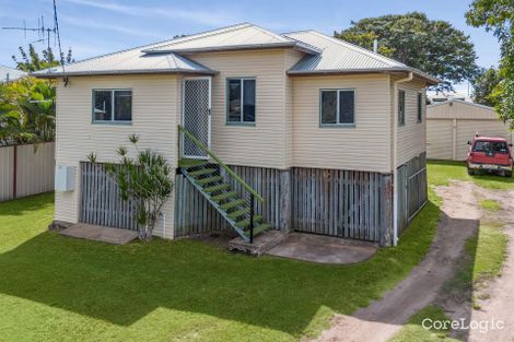 Property photo of 14 Pearson Street Granville QLD 4650