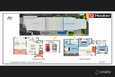 Property photo of 2 Mulkarra Street Biggera Waters QLD 4216