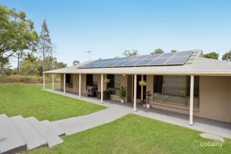 Property photo of 51 Thornton Road Chuwar QLD 4306