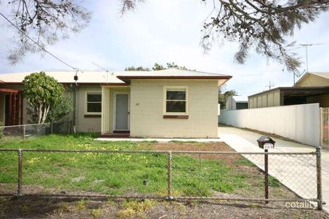 Property photo of 389 Mersey Road Taperoo SA 5017