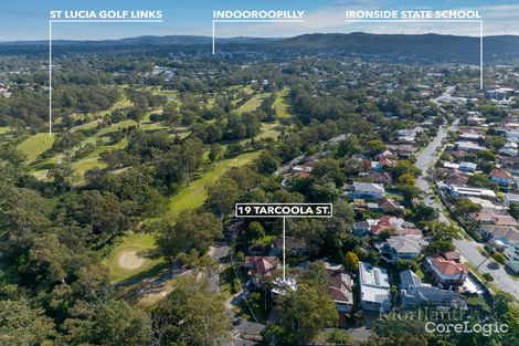 Property photo of 19 Tarcoola Street St Lucia QLD 4067
