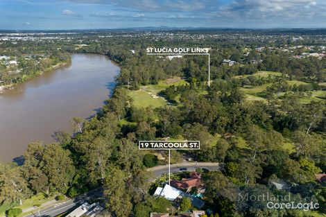 Property photo of 19 Tarcoola Street St Lucia QLD 4067