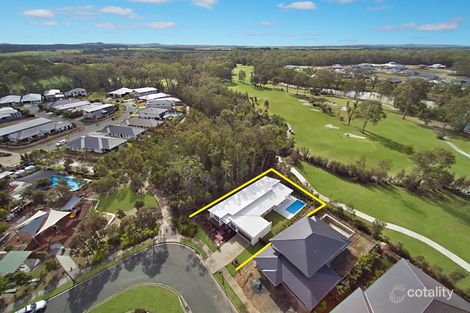 Property photo of 11 Halifax Circuit Pimpama QLD 4209