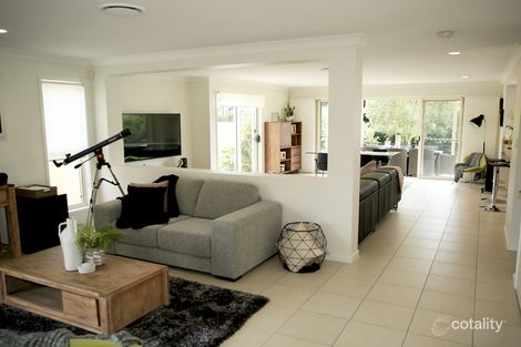 Property photo of 260 Easthill Drive Robina QLD 4226