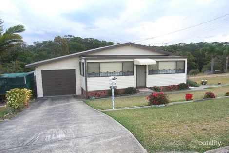 16 Charlton St, Nambucca Heads, NSW 2448