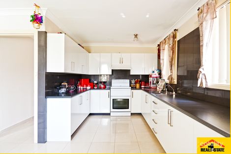 Property photo of 12 Copeland Road Lethbridge Park NSW 2770