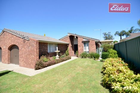 Property photo of 2/535 Margaret Place Lavington NSW 2641