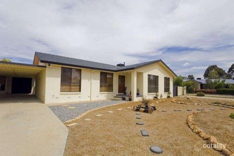 Property photo of 44 Pawsey Circuit Florey ACT 2615