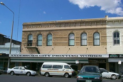 167-169 East St, Rockhampton City, QLD 4700