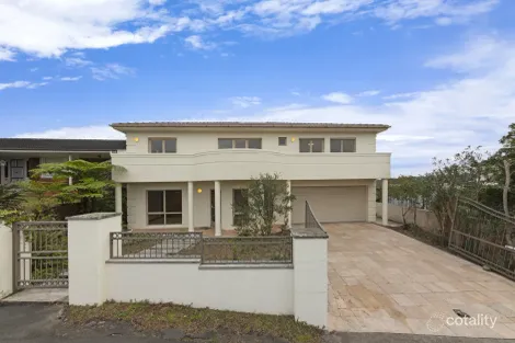 34 Headland Rd, Castle Cove, NSW 2069