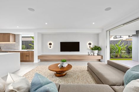 Property photo of 17 Foley Way White Rock QLD 4306
